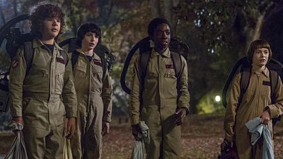 Los niños de 'Stranger Things' tienen claro que necesitan al menos una temporada más para cerrar la historia noticias imagen