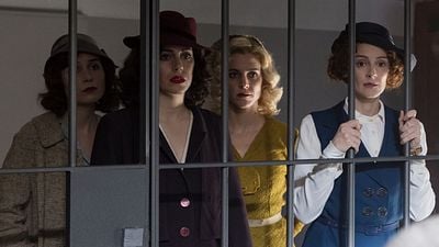 'Las Chicas del Cable': la cuarta temporada de la ficción de Netflix ya tiene fecha de estreno  noticias imagen