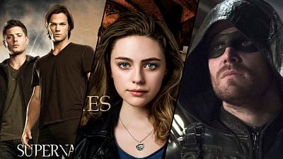 'Batwoman', 'Sobrenatural', 'Arrow', 'Legacies'… The CW pone fecha de estreno a sus series noticias imagen