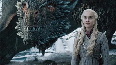 Comienza el rodaje de la precuela de 'Juego de Tronos' en Irlanda del Norte noticias imagen