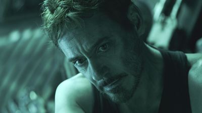 Iron Man iba a viajar a Asgard en 'Vengadores: Endgame'
