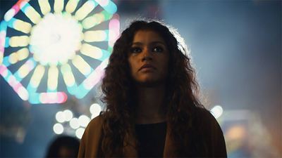 'Euphoria': el creador espera que la serie "abra el diálogo entre los adolescentes y sus padres"