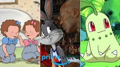 13 películas y series en Amazon Prime Video que te harán morir de nostalgia si naciste en los 90 noticias imagen