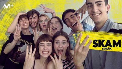 'SKAM España' tendrá una tercera y cuarta temporada que se estrenarán en 2020 noticias imagen