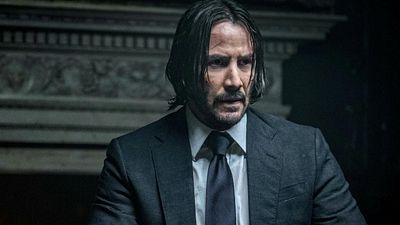 Kevin Feige confirma las conversaciones con Keanu Reeves para ficharle para el Universo Marvel noticias imagen