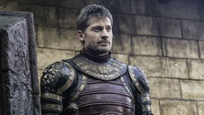 Nikolaj Coster-Waldau tiene nueva serie tras 'Juego de Tronos'