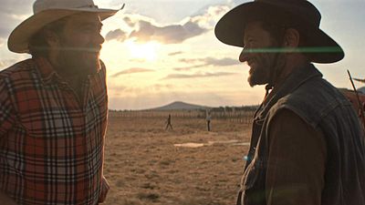 Carlos Reygadas ('Nuestro tiempo'): "El gran peligro del cine actual es la homogeneización del gusto" 