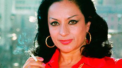 Del "si me queréis, irse" al pendiente perdido: Lola Flores tendrá su propia serie noticias imagen