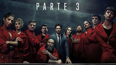 'La casa de papel': Conoce las identidades de los nuevos fichajes de la tercera temporada noticias imagen