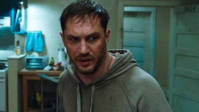 Tom Hardy, confirmado para volver a 'Venom 2' (pero ni rastro de Tom Holland)