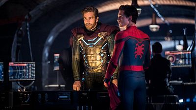 'Spider-Man: Lejos de casa': Jake Gyllenhaal y Zendaya conocen el destino de Iron Man desde hace año y medio noticias imagen