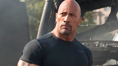 'Fast & Furious: Hobbs & Shaw': Dwayne Johnson anuncia que habrá nuevo tráiler en una semana noticias imagen