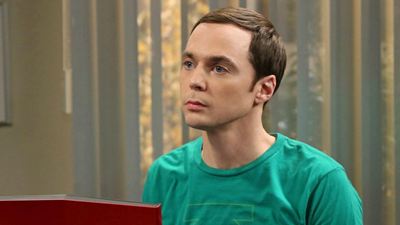 Jim Parsons y la vida post-'The Big Bang Theory'