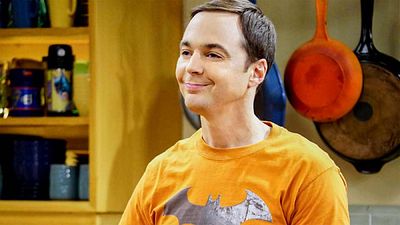 'The Big Bang Theory': Jim Parsons reconoce que le costaba seguir siendo Sheldon Cooper noticias imagen