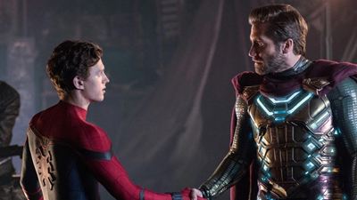 Kevin Feige confirma que 'Spider-Man: Lejos de casa' es el final de 'The Infinity Saga'