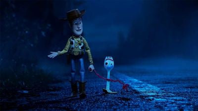 'Toy Story 4' dedica su película a Don Rickles y Adam Burke, ¿quiénes son?