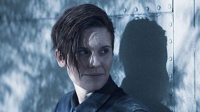 ¿Podría estar Althea en las películas del universo 'The Walking Dead' centradas en Rick Grimmes? noticias imagen