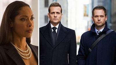 'Suits': la nueva promo echa un vistazo a cómo será el final y nos revela qué unirá la ficción con su spin-off 'Pearson' noticias imagen