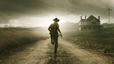 El apocalipsis de 'The Walking Dead' llega a China, pero no como imaginas noticias imagen