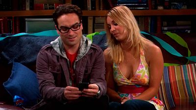 Johnny Galecki rechazó cinco veces participar en 'The Big Bang Theory' noticias imagen