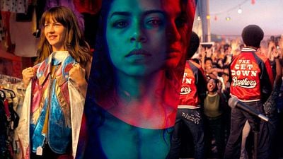 7 series de Netflix que han sido canceladas tras una única temporada noticias imagen