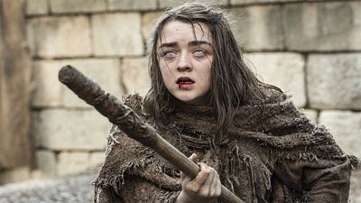 Maisie Williams ya tiene nueva serie tras 'Juego de Tronos' noticias imagen