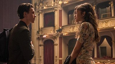 Confirmada la duración de 'Spider-Man: Lejos de casa' noticias imagen