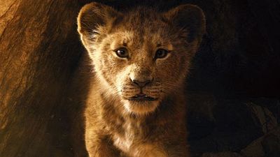 Jon Favreau lloró después de ver terminada su versión de 'El rey león' de Disney