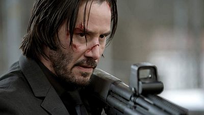 'John Wick': Esta es la razón por la que los disparos de la saga son tan realistas 