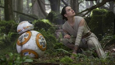 Daisy Ridley confirma que no estará en las próximas trilogías de 'Star Wars' noticias imagen