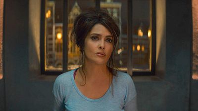 'The Eternals': Salma Hayek también podría unirse a lo nuevo de Marvel