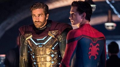 La versión doméstica de 'Spider-Man: Lejos de casa' contendrá un cortometraje protagonizado por Tom Holland noticias imagen