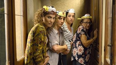 13 series españolas de Amazon Prime Video que tienes que ver después de 'Señoras del (h)AMPA'  noticias imagen