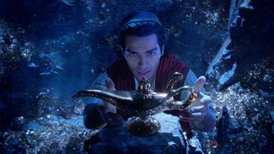 'Aladdin' sigue triunfando y ahora supera los 20 millones de euros en taquilla en España
