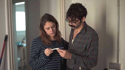 Carlos Marques-Marcet: ‘‘Todo en ‘Los días que vendrán’ ha nacido de un accidente y los hemos aprovechado como algo natural” noticias imagen