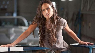 Es oficial: Jordana Brewster regresará como Mia Toretto en 'Fast & Furious 9' noticias imagen