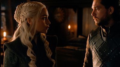 Comic Con 2019: HBO anuncia que 'Juego de Tronos' y 'Westworld' participarán en la convención noticias imagen