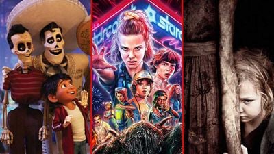 Las series y películas que se estrenan en Netflix la semana del 1 al 7 de julio