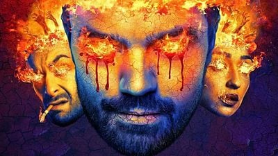 'Preacher': 'Teaser' y póster de la última temporada noticias imagen
