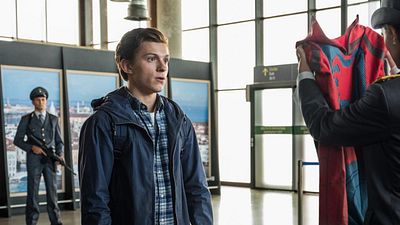 RUMOR: Tom Holland habría realizado el 'casting' para ser el nuevo James Bond noticias imagen