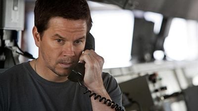 Mark Wahlberg, en conversaciones para sustituir a Chris Evans en 'Infinite' noticias imagen