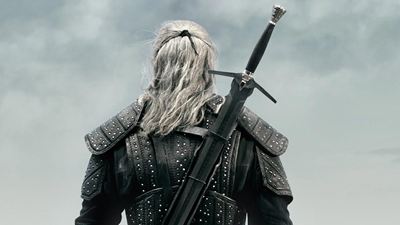 Geralt, Yennefer y Ciri, preparados para luchar en las primeras imágenes de 'The Witcher'