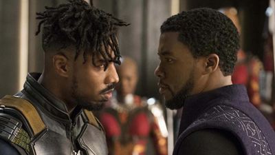 Kevin Feige descarta el regreso de Michael B. Jordan como Killmonger en 'Black Panther 2'