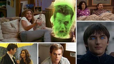 5 finales alternativos de series 'fan-made' que podrían ser mejores que los originales  noticias imagen