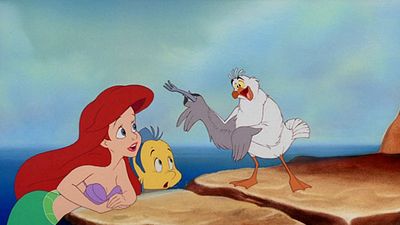 'La sirenita': Jacob Tremblay y Awkwafina, en conversaciones para fichar como Flounder y la gaviota Scuttle noticias imagen