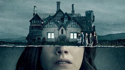 Netflix encarga una nueva serie de terror al creador de 'La maldición de Hill House' noticias imagen
