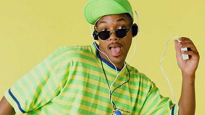 Netflix estrena todas las temporadas de 'El Príncipe de Bel-Air'  noticias imagen