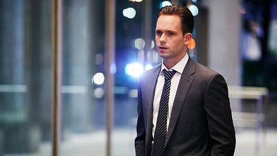 Mike Ross (Patrick J. Adams) vuelve en el nuevo avance de la temporada final de 'Suits' noticias imagen