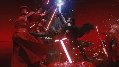 A Daisy Ridley no le sorprendieron las críticas negativas contra 'Star Wars: Los últimos Jedi' noticias imagen