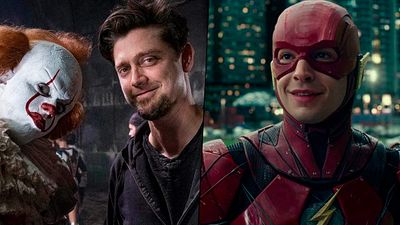 Andy Muschietti, en conversaciones para dirigir 'Flash' noticias imagen